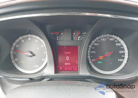 2011 GMC Terrain Slt-1 from USA, damaged, VIN 2CTALUEC1B6218145